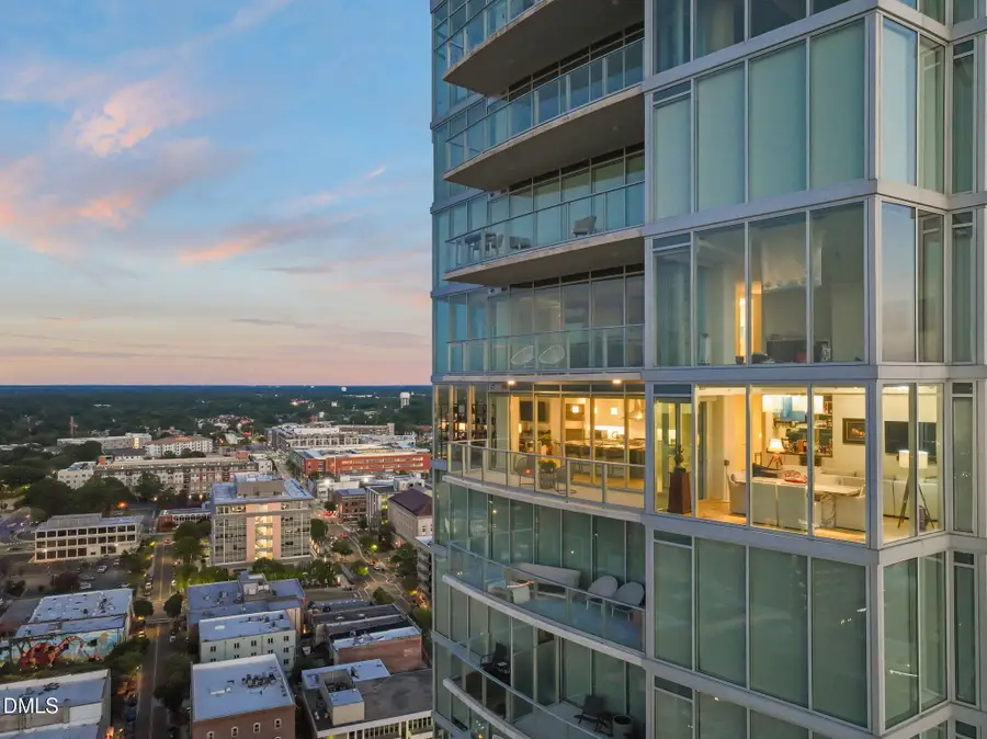 110 N Corcoran Street, Durham, NC 27701 - #2