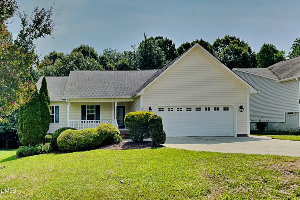 224 Farrington Drive, Clayton, NC 27520 - #1
