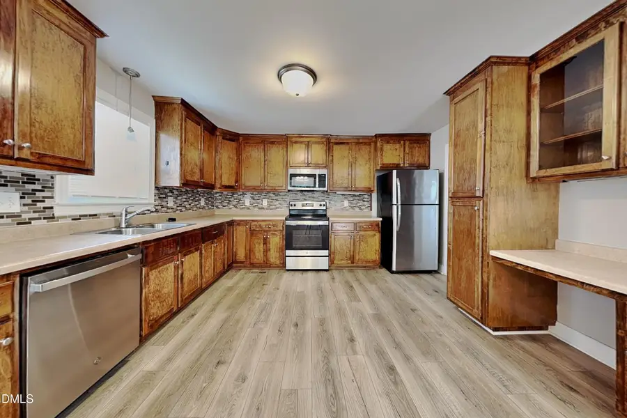 224 Farrington Drive, Clayton, NC 27520 - #3