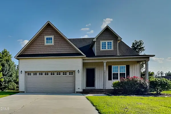26 Gold Creek Drive, Clayton, NC 27520
