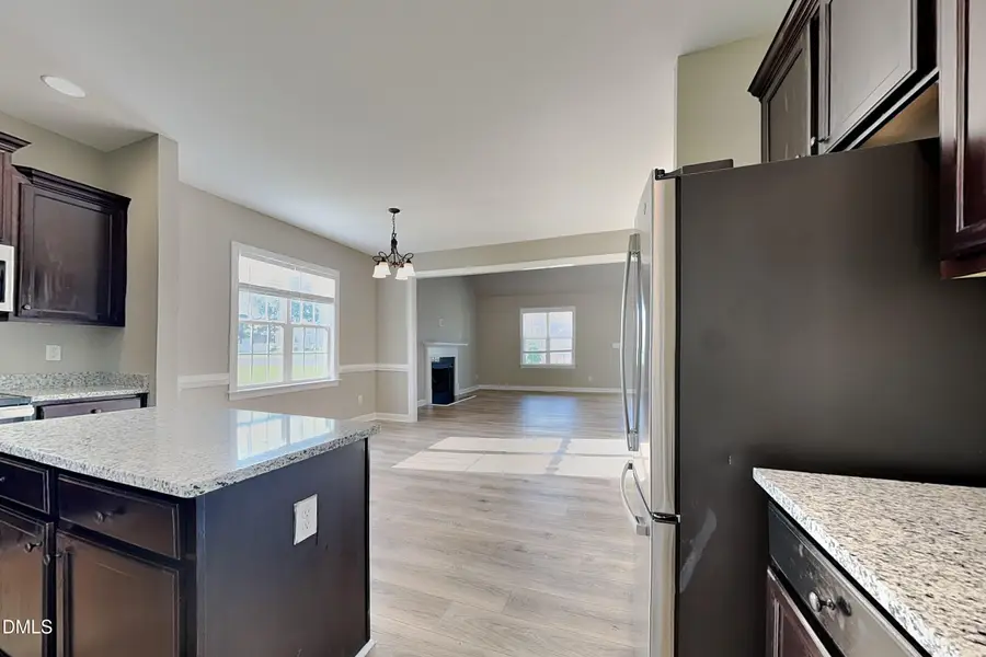 26 Gold Creek Drive, Clayton, NC 27520 - #3