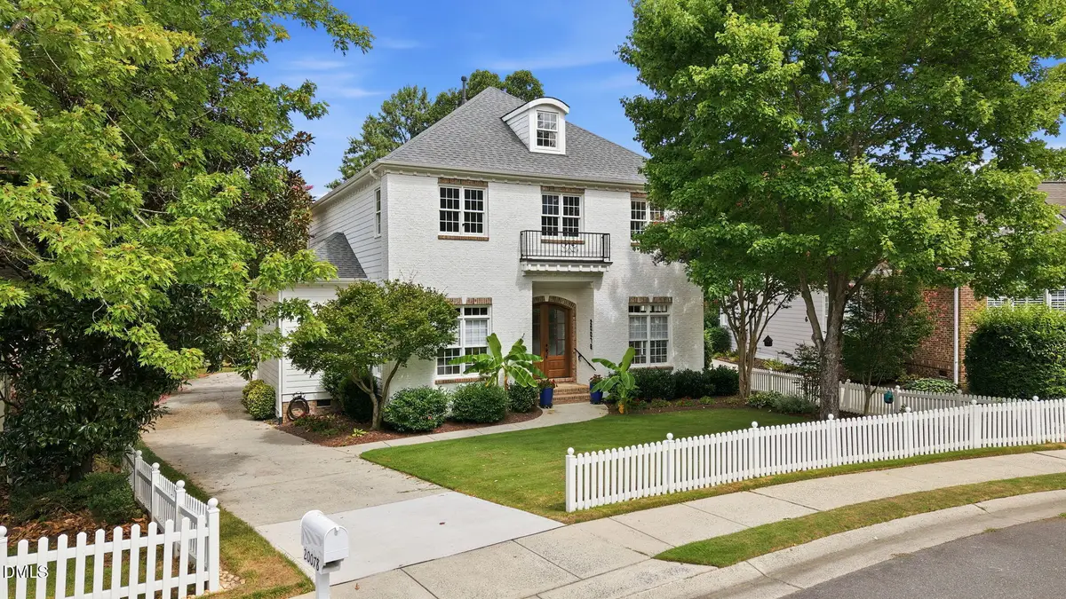 20078 Long, Chapel Hill, NC 27517 - #1