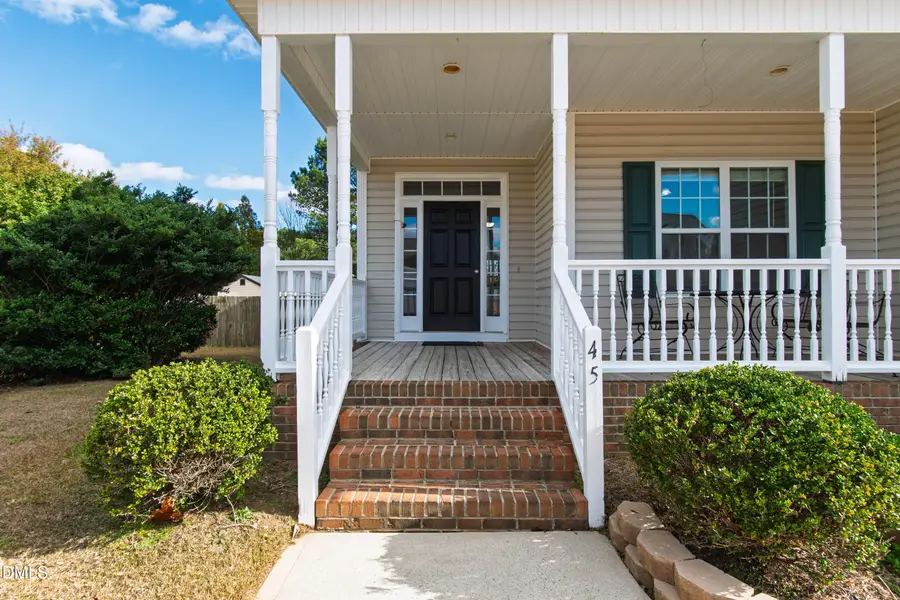 450 Windgate Drive, Clayton, NC 27527 - #2