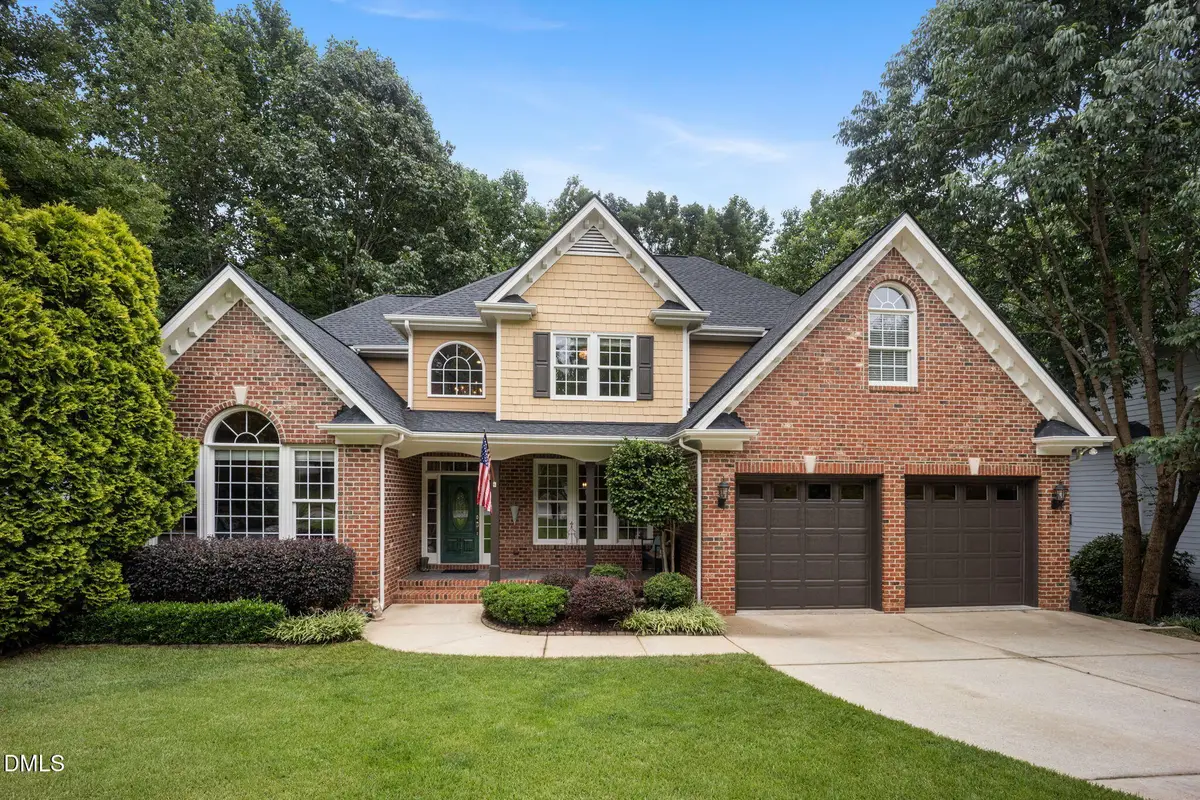 317 Sunset Grove Drive, Holly Springs, NC 27540 - #1