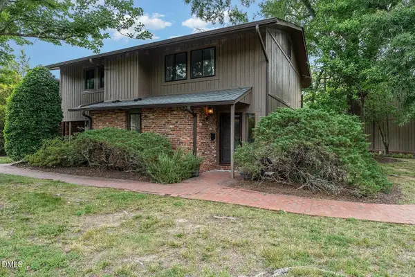 1408 Oak Tree Drive, Chapel Hill, NC 27517