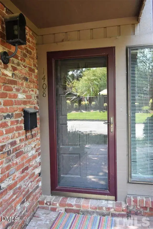 1408 Oak Tree Drive, Chapel Hill, NC 27517 - #2