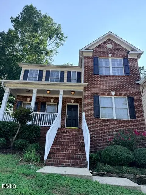12442 Pawleys Mill Circle, Raleigh, NC 27614 - #1
