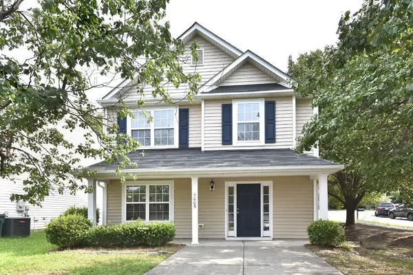 1005 Orchard Oriole Lane, Durham, NC 27713