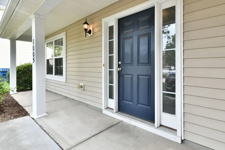 1005 Orchard Oriole Lane, Durham, NC 27713 - #2