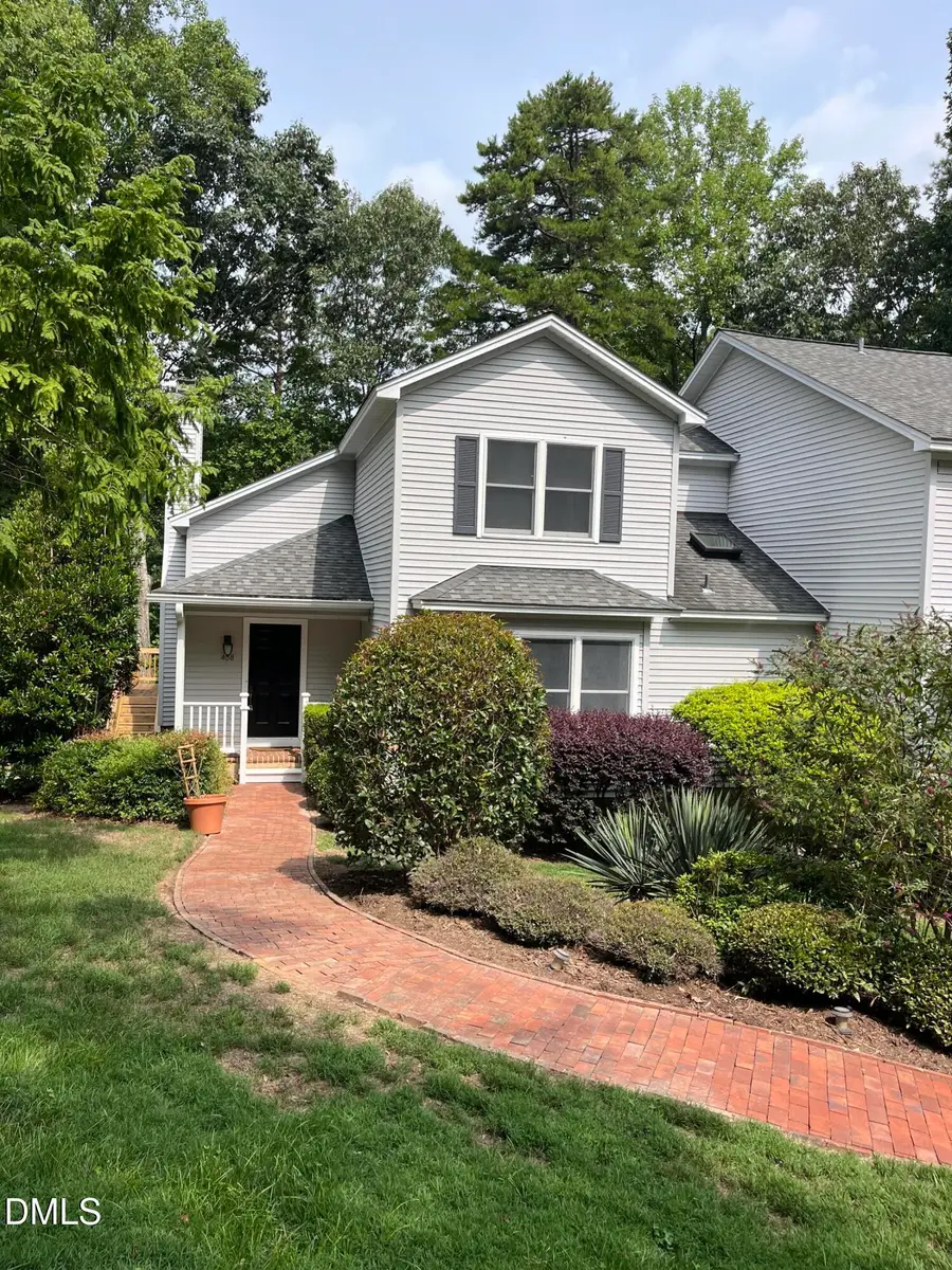458 Beechmast, Pittsboro, NC 27312 - #2