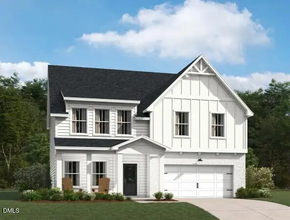 1622 Immagene Way, Fuquay Varina, NC 27526 - #1