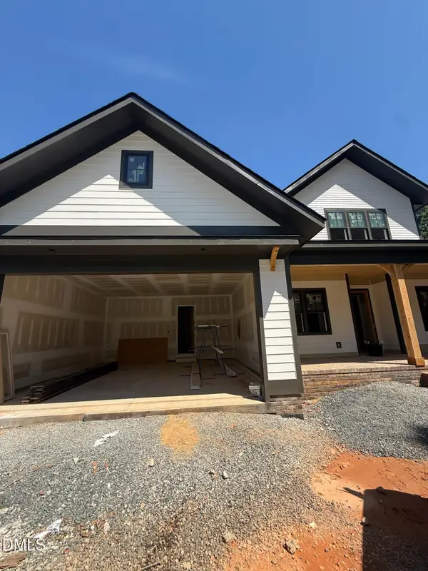 514 S Harrison Avenue, Cary, NC 27511