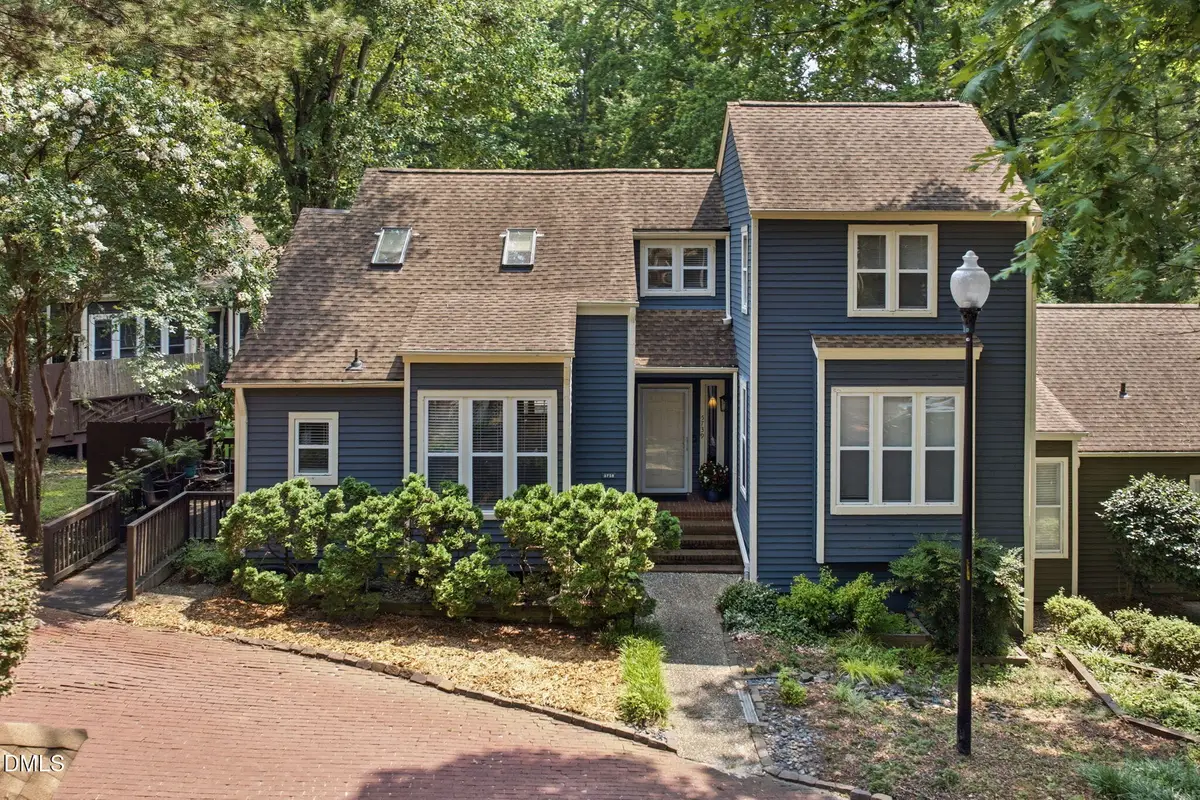 5739 Sentinel Drive, Raleigh, NC 27609 - #1