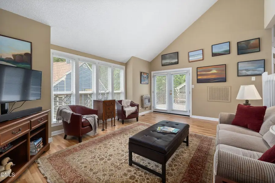 5739 Sentinel Drive, Raleigh, NC 27609 - #3