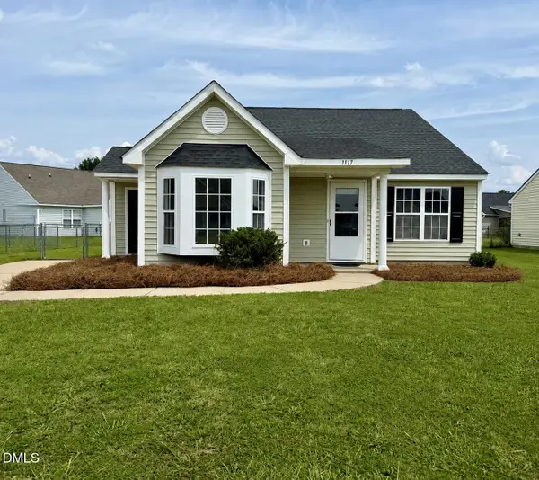 1117 Bermuda Road, Rocky Mount, NC 27801