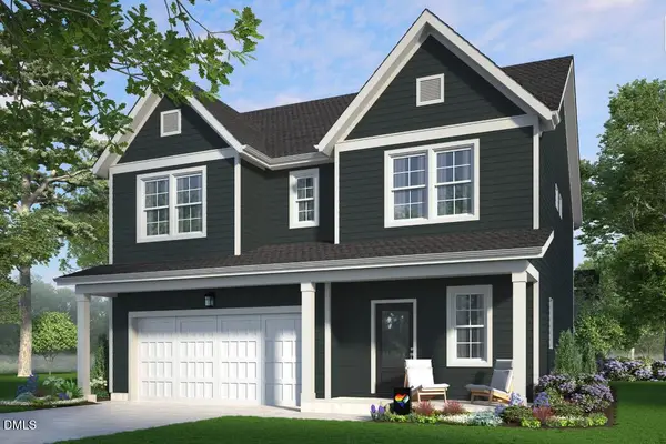 1013 Pinhook Lane, Mebane, NC 27302