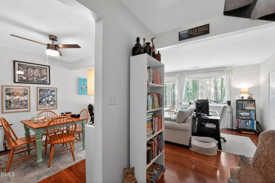 220 Elizabeth Street, Chapel Hill, NC 27514 - #2
