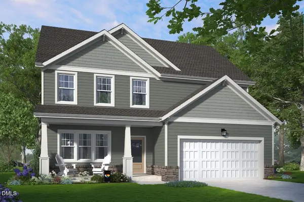 1018 Pinhook Lane, Mebane, NC 27302