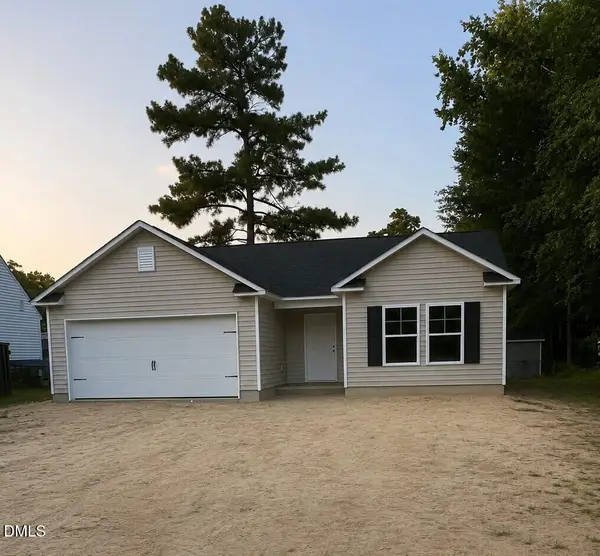 306 W Sater Street, Pinetops, NC 27864