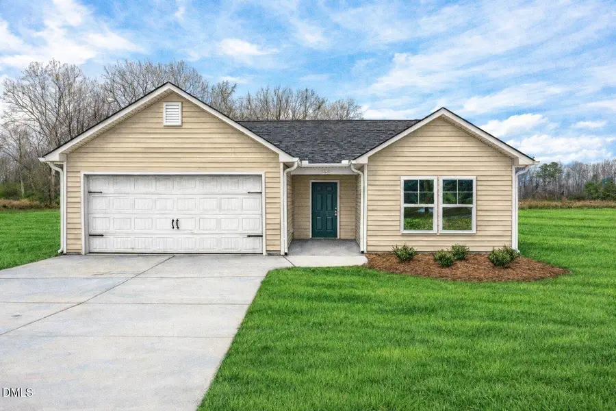 306 W Sater Street, Pinetops, NC 27864 - #2