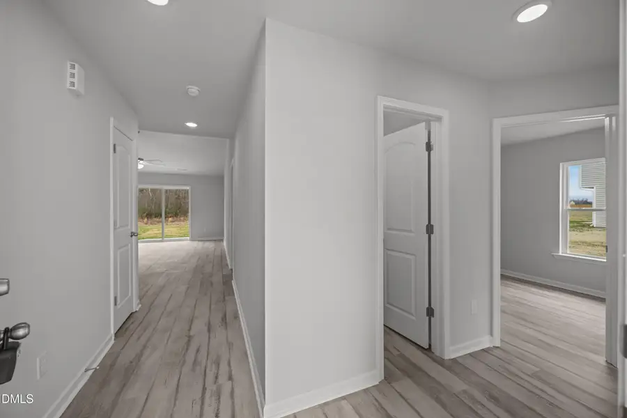 306 W Sater Street, Pinetops, NC 27864 - #3