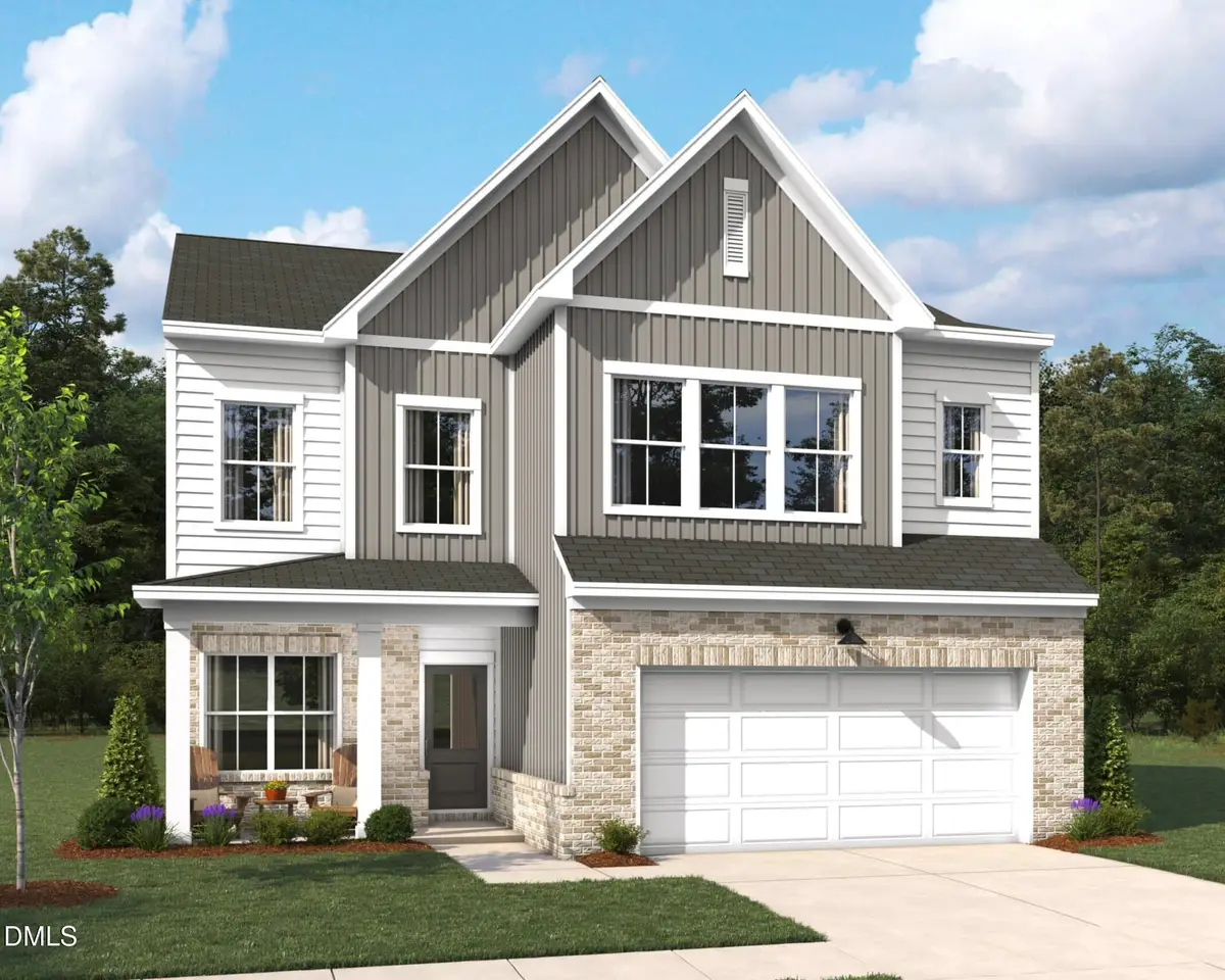 952 Fetching Place, Rolesville, NC 27571 - #1