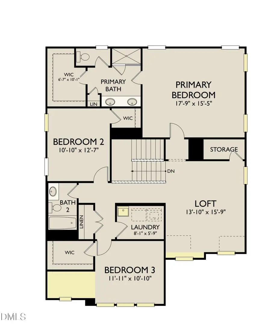 952 Fetching Place, Rolesville, NC 27571 - #3