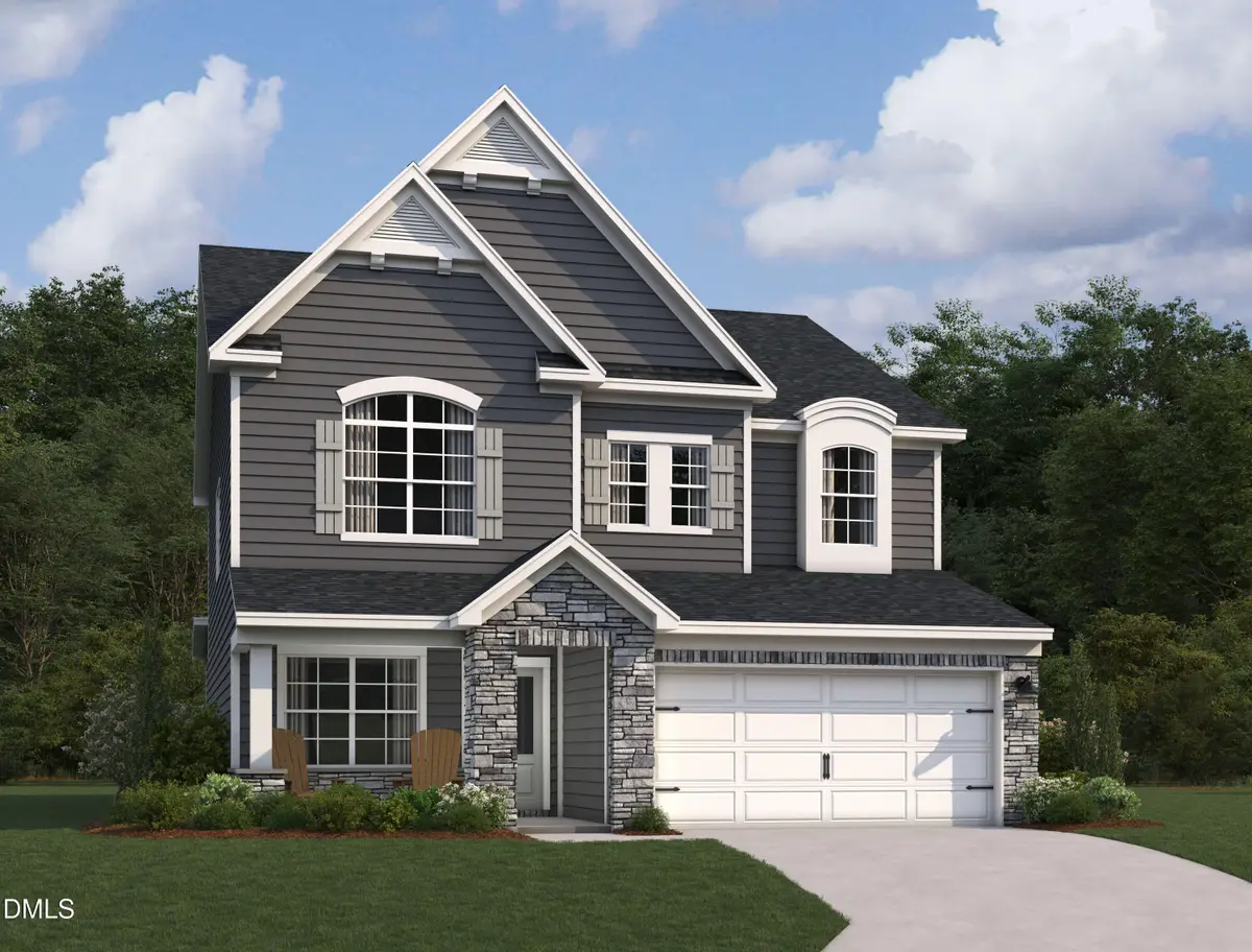 4226 Avaruth Lane, Fuquay Varina, NC 27526 - #1