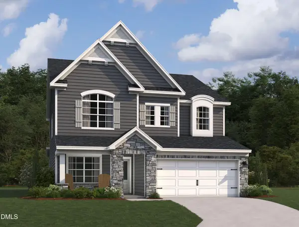 4226 Avaruth Lane, Fuquay Varina, NC 27526