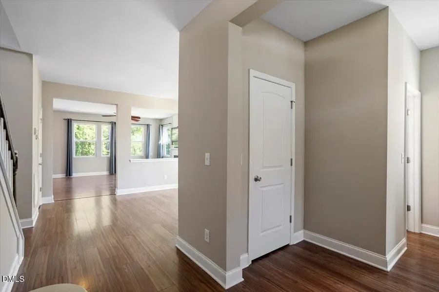 4714 Jersey Pine Drive, Rolesville, NC 27571 - #3