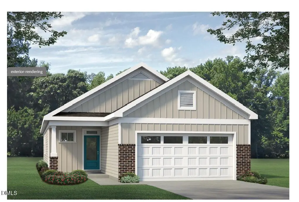 80 Watauga Way, Clayton, NC 27527 - #1