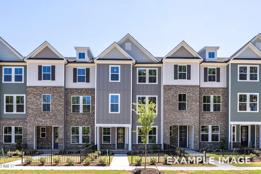 213 Wiscasset Way, Knightdale, NC 27545 - #2