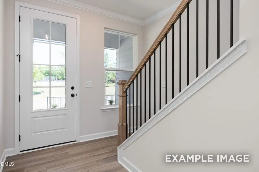 213 Wiscasset Way, Knightdale, NC 27545 - #3
