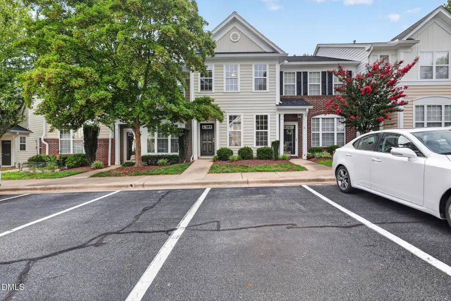 5710 Corbon Crest Lane, Raleigh, NC 27612 - #2