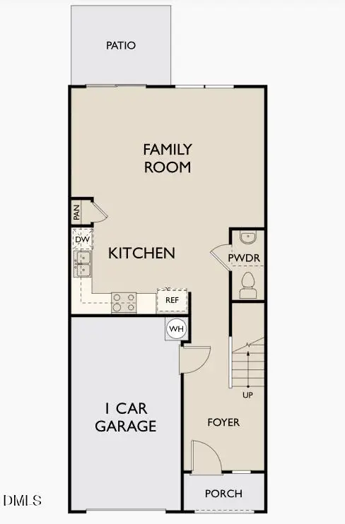 128 S Meyers Court, Clayton, NC 27520 - #2