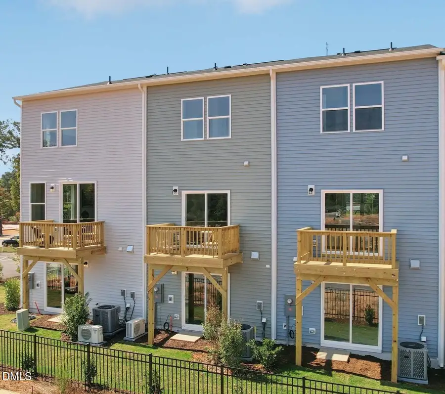 3205 Goldney Road, Raleigh, NC 27610 - #2