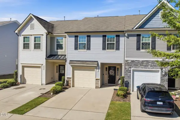 30 S Grey Abbey Drive, Clayton, NC 27527