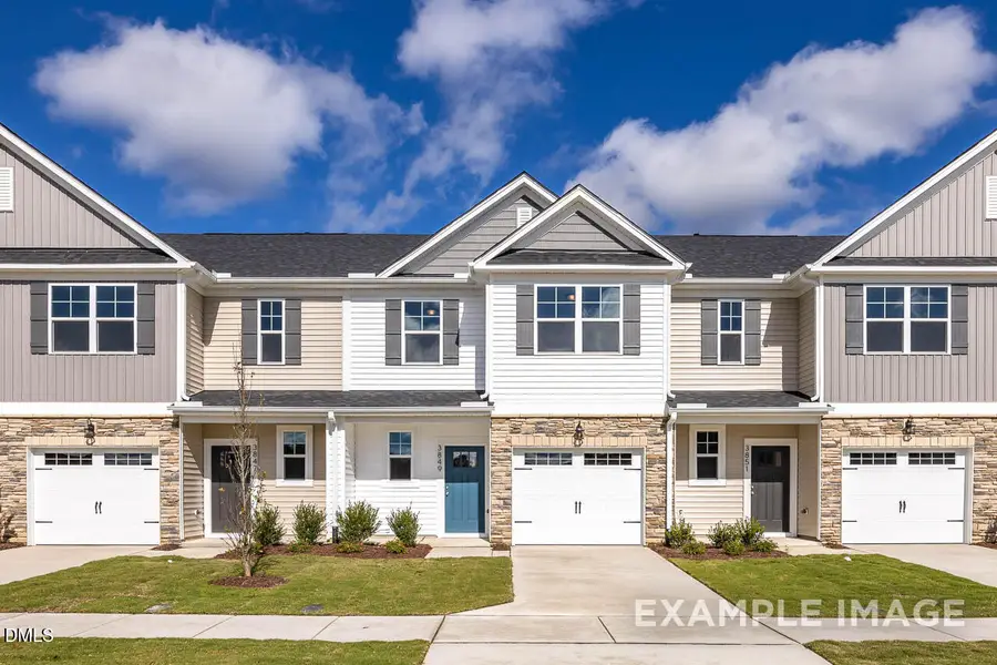 3831 Well Fleet Drive, Middle Creek, NC 27592 - #3