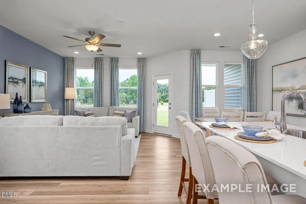 3841 Well Fleet Drive, Willow Spring, NC 27592 - #1