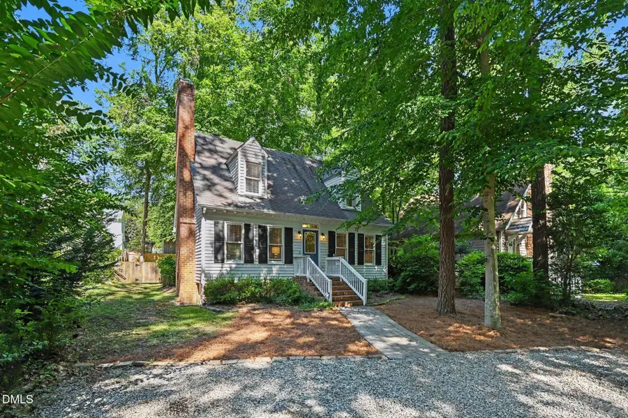 3116 Stanford Drive, Durham, NC 27707 - #2