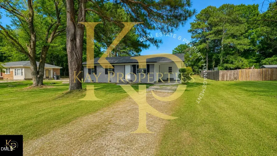 604 Sexton Avenue, Zebulon, NC 27597 - #3