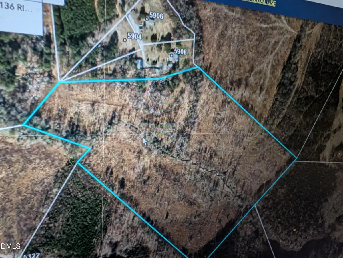 Off Road River Road, Fuquay Varina, NC 27526 - #1