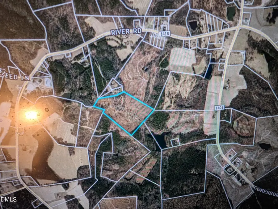 Off Road River Road, Fuquay Varina, NC 27526 - #2