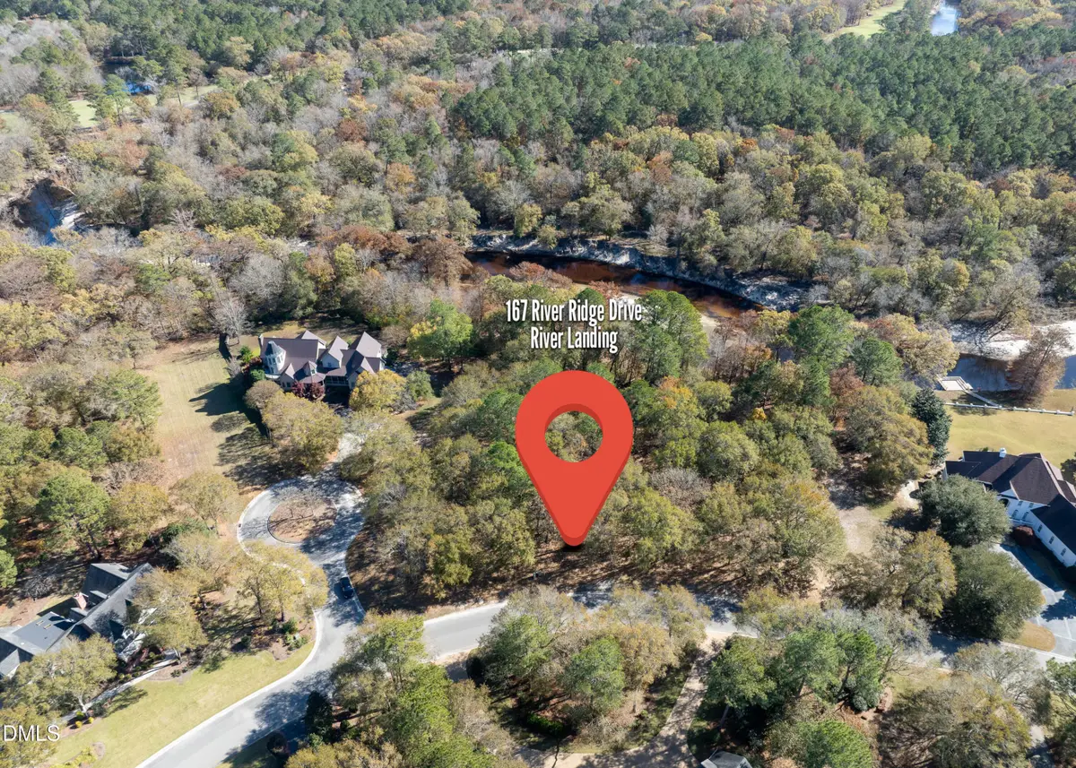 167 River Ridge Drive, Wallace, NC 28466 - #1