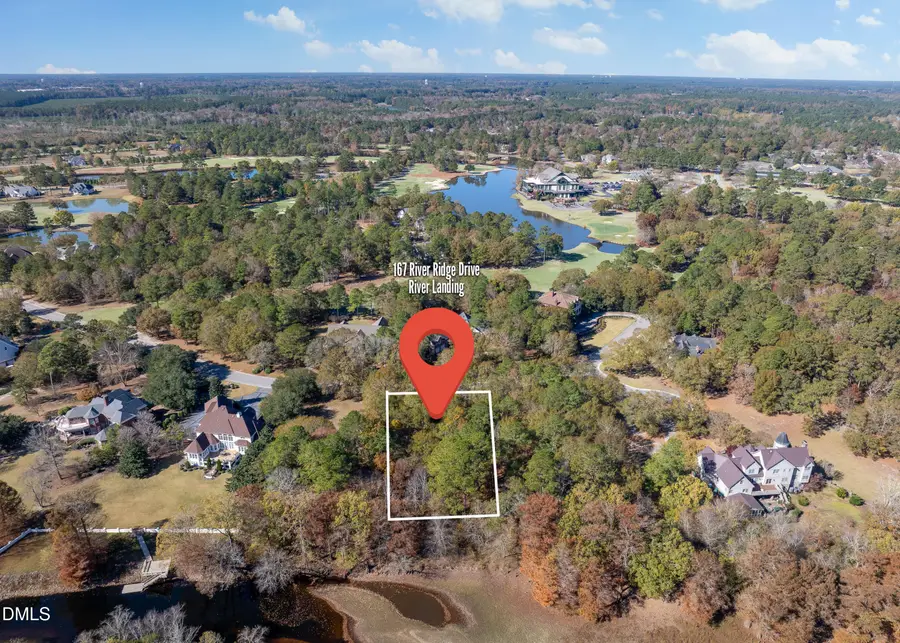 167 River Ridge Drive, Wallace, NC 28466 - #3