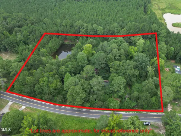 1755 Bunnlevel Erwin Road, Bunnlevel, NC 28323