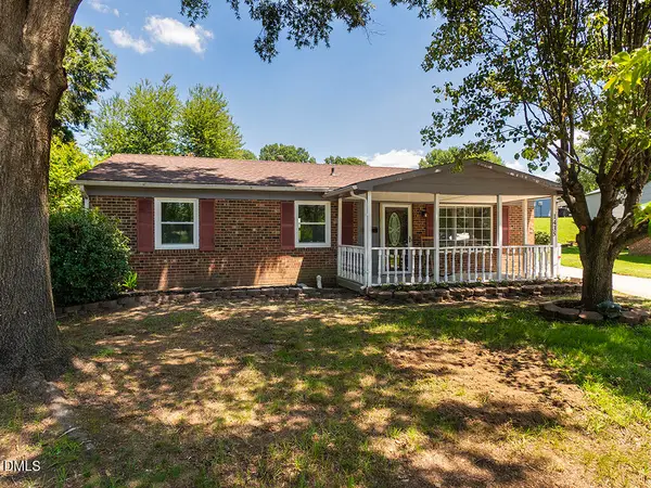 1435 Lanier Court, Burlington, NC 27217