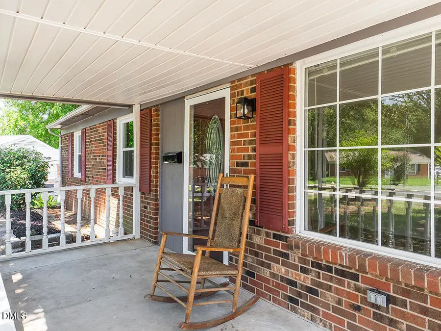 1435 Lanier Court, Burlington, NC 27217 - #2