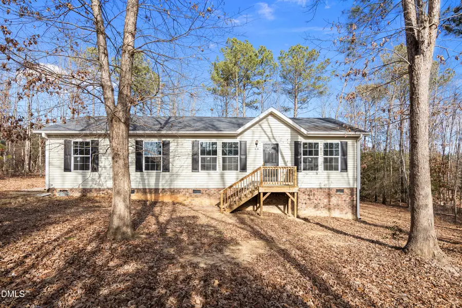 280 Rough Lane, Louisburg, NC 27549 - #3
