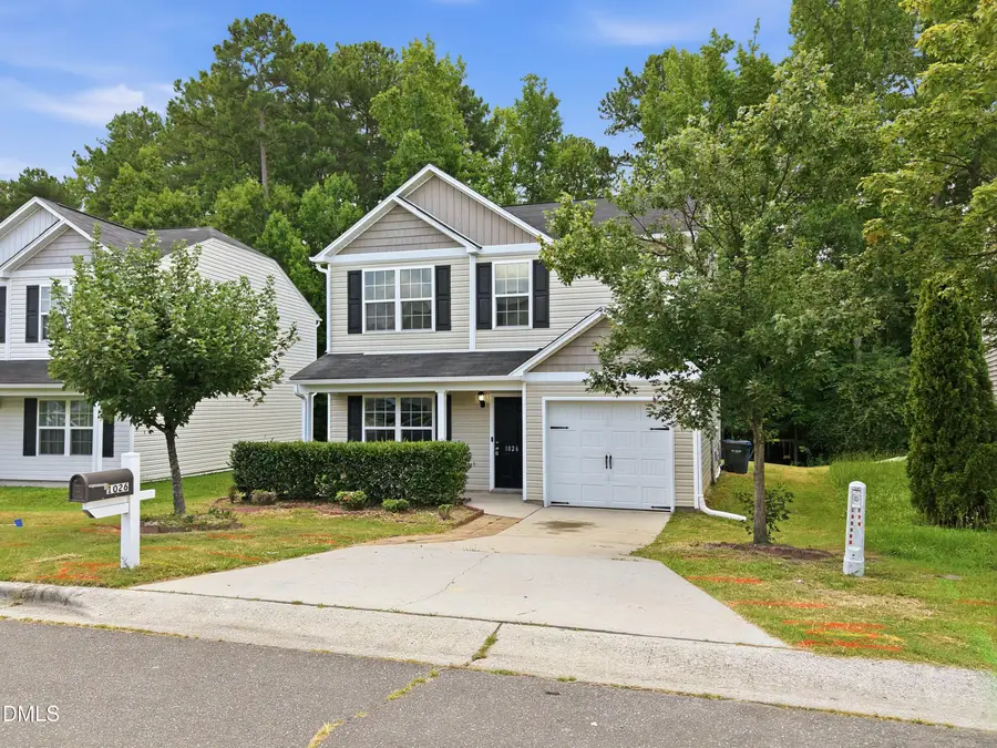 1026 Statler Drive, Durham, NC 27703 - #3